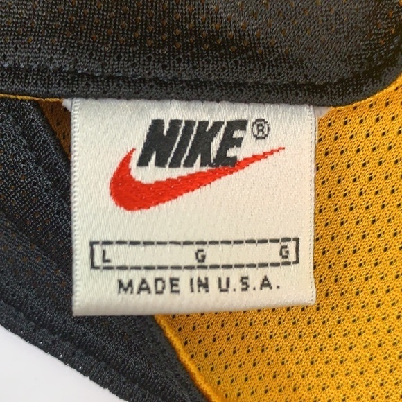 Nike Jordan Jumpman Basketball Jersey Tank Top - Picture 8 of 14